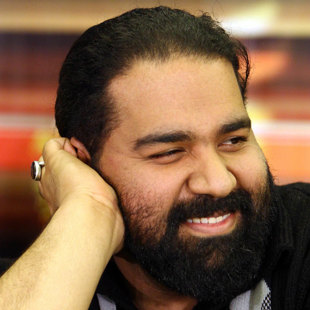 رضا صادقی