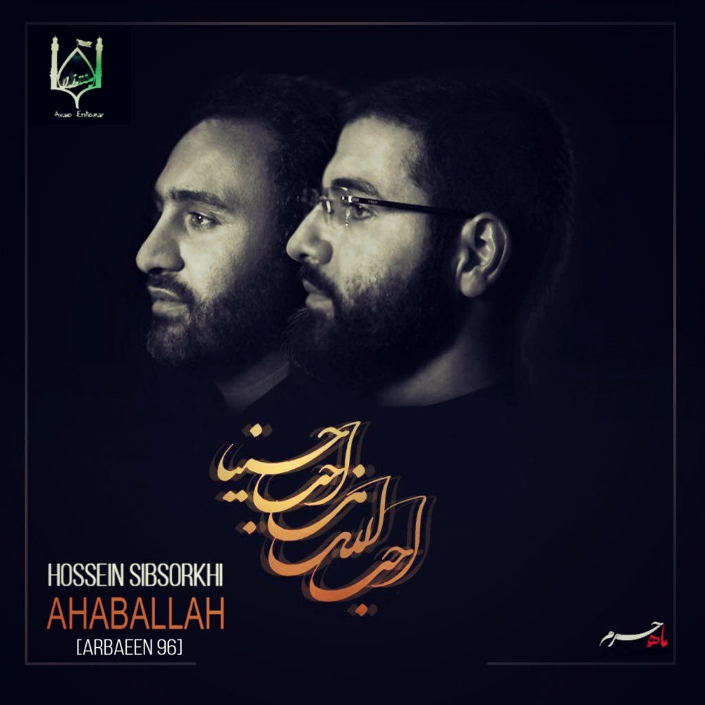 حسین سیب سرخی