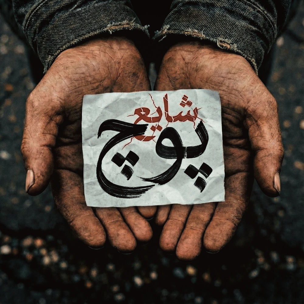 پوچ